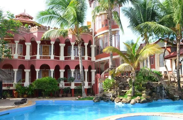 Kaday Aung Hotel