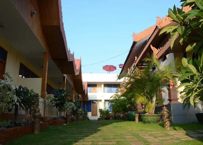 Manisanda Hotel